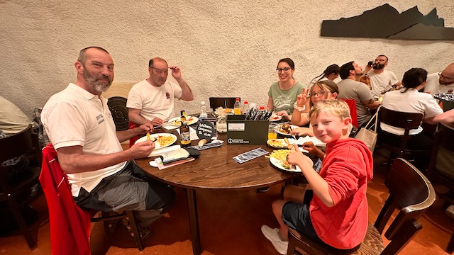 Tir Cantonal d&rsquo;Obwald