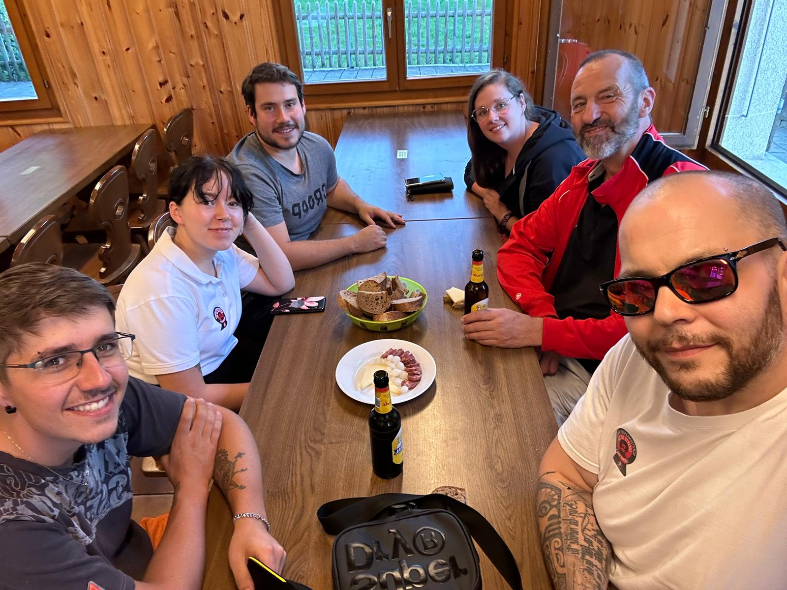 Tir de l&rsquo;amitié 2023