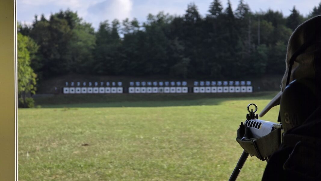Stéphanie Roch se qualifie pour le 55e Championnat romand